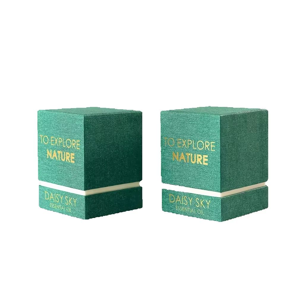 Luxury Skincare Packaging - Индивидуальная брендированная упаковка для косметики｜Упаковка для