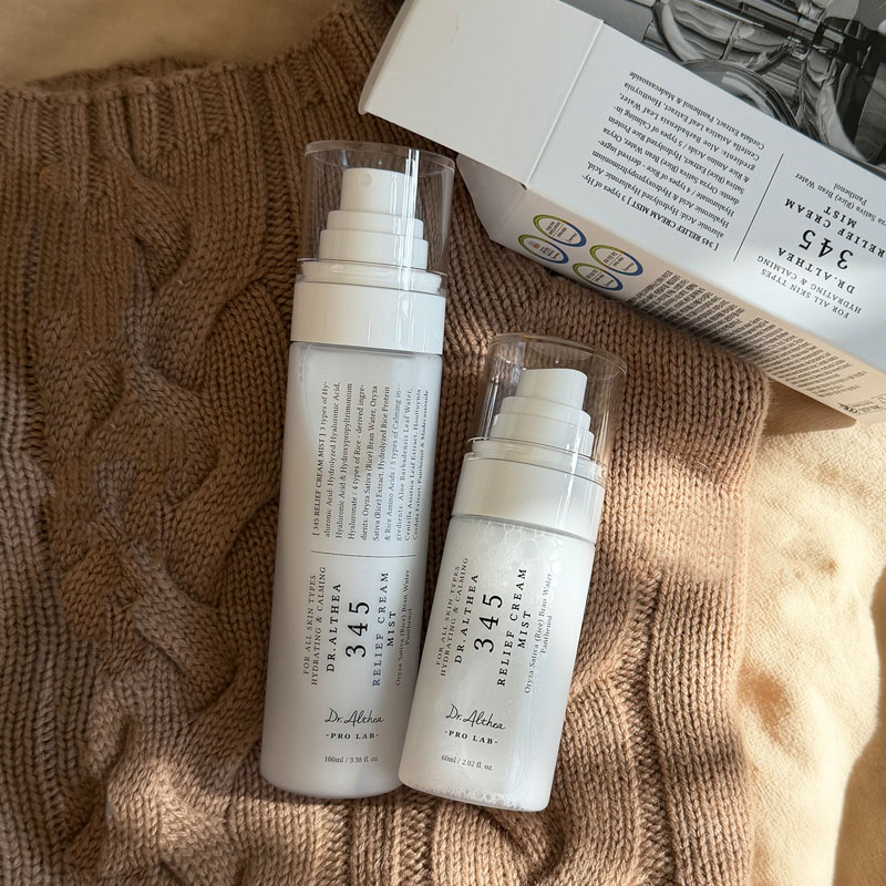 Крем Dr.Althea 147 Barrier Cre – обзор и цена Luxury Skincare Brands