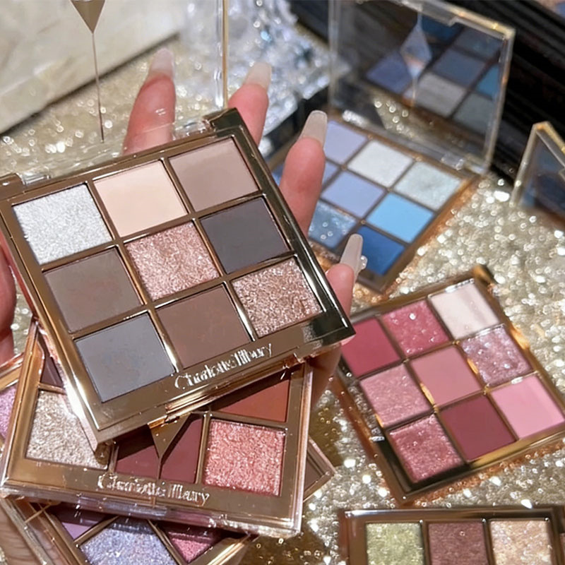 Роскошная модная косметика CT  – обзор и цена Luxury Skincare And Makeup Brands