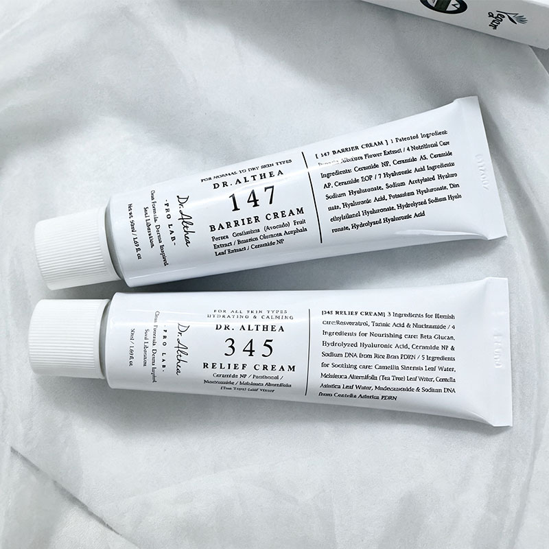 Солнцезащитный гель Dr.Althea  – обзор и цена Luxury Skincare Brands