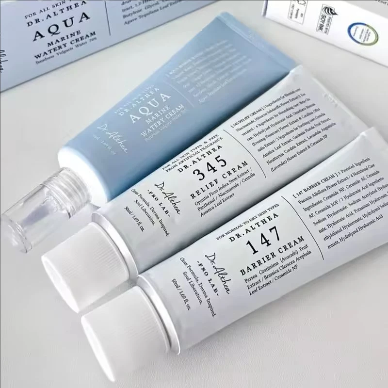 Экстракт Dr.Althea Cica ‌   Ан – обзор и цена Luxury Skincare Brands