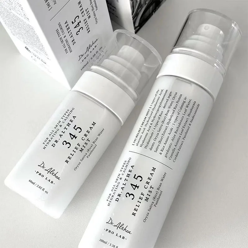 Экстракт Dr.Althea Cica ‌   Ан – обзор и цена Luxury Skincare Brands