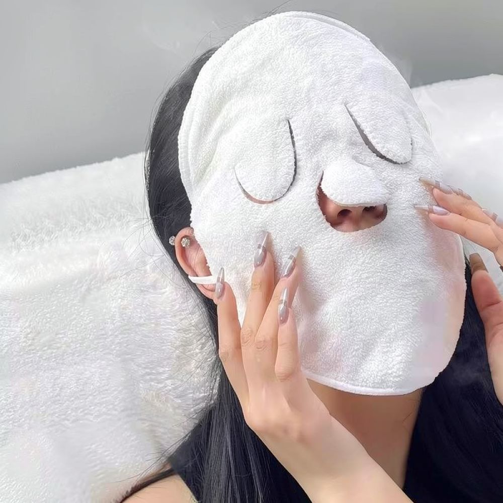 Полотенце для паровой обработк – обзор и цена Luxury Skincare Tools