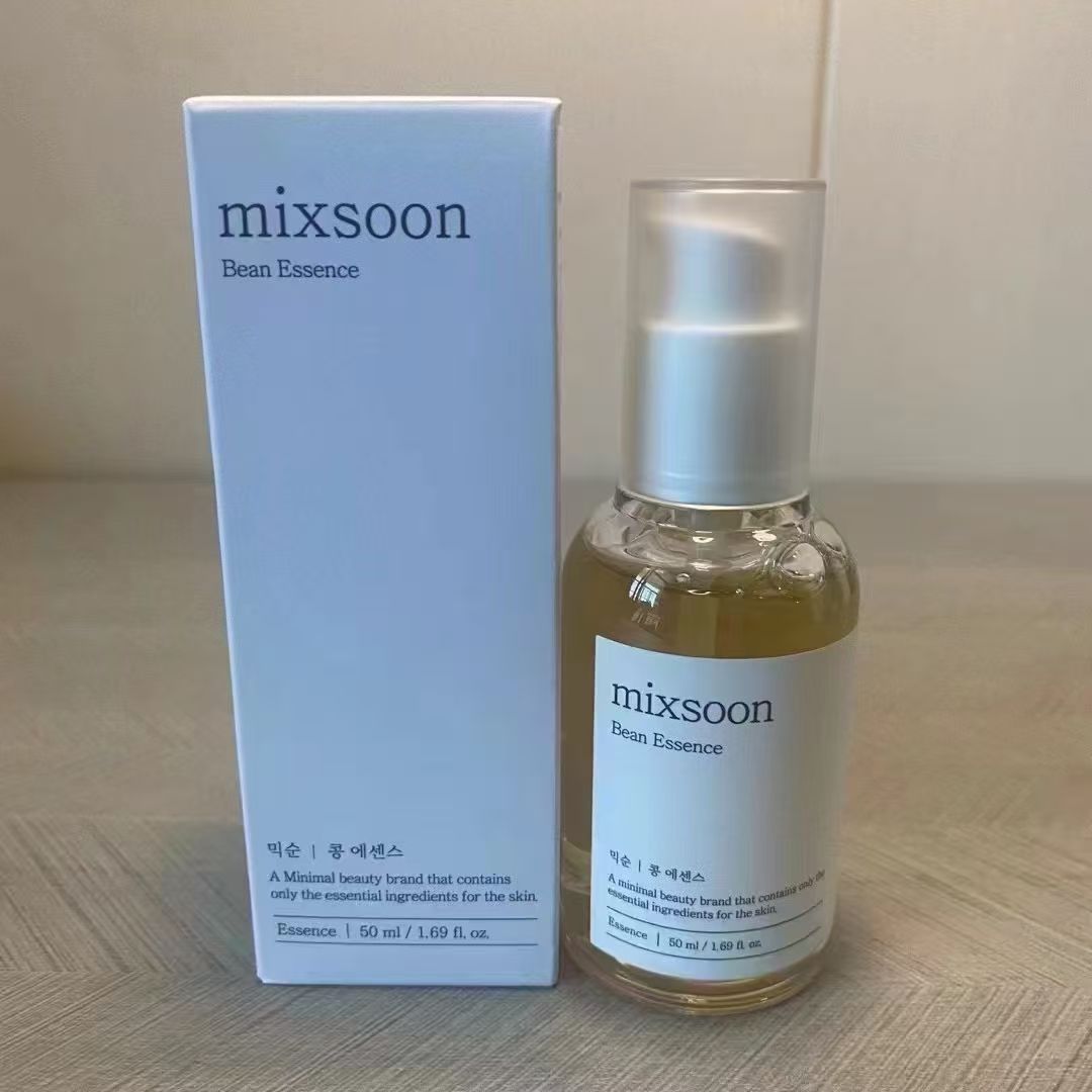 Корейский крем-эссенция Mixsoo – обзор и цена Luxury Skincare Brands