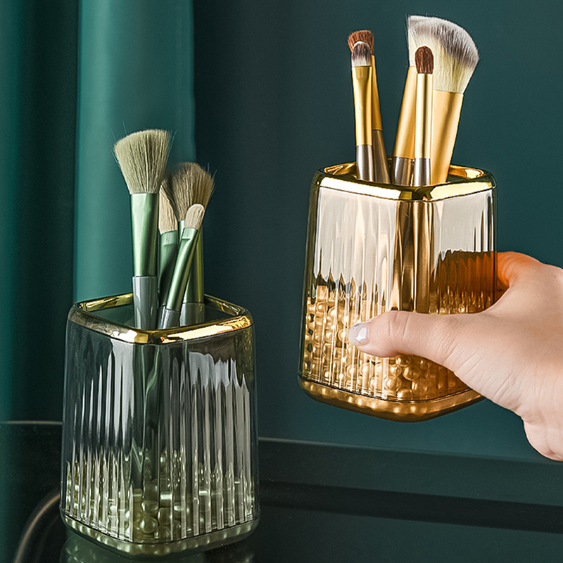 Роскошные органайзеры для маки – обзор и цена Luxury Skincare And Makeup Brands