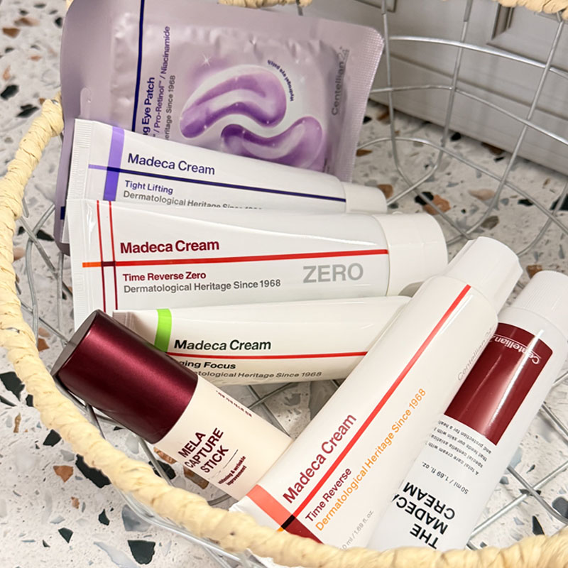 Корейский эффективный увлажняю – обзор и цена Luxury Skincare Brands
