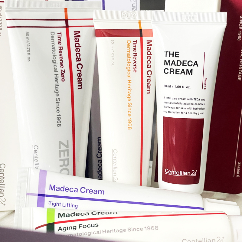 Корейский эффективный увлажняю – обзор и цена Luxury Skincare Brands