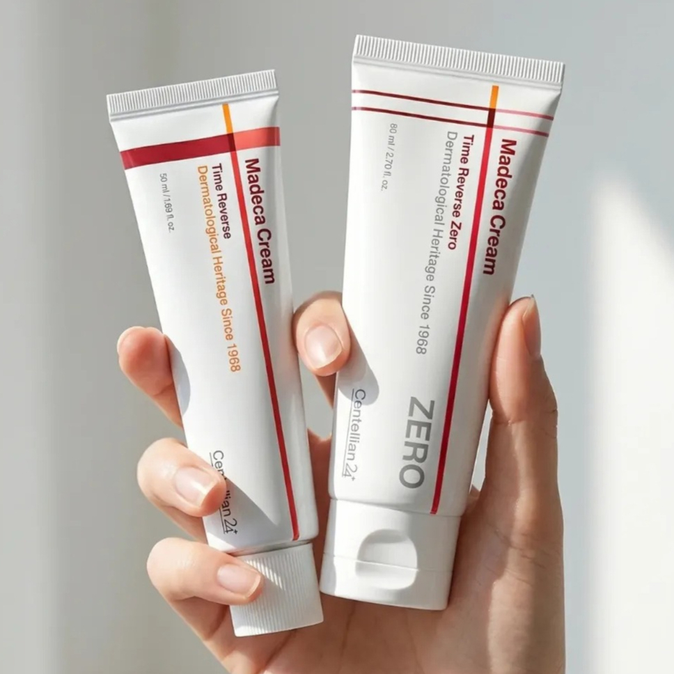 Корейский эффективный увлажняю – обзор и цена Luxury Skincare Brands