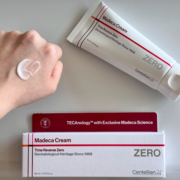Корейский эффективный увлажняю – обзор и цена Luxury Skincare Brands