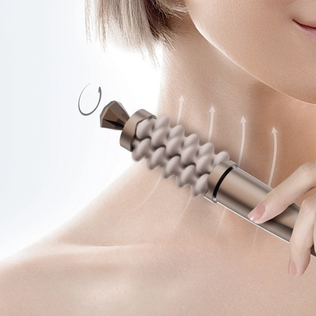 Новый роскошный массажер для л – обзор и цена Luxury Skincare Tools